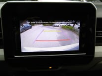 SUZUKI IGNIS WEISS 4X4 4139