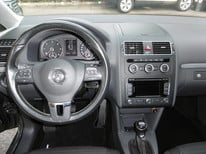 VW TOURAN CUP 5456