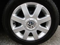 VW TOURAN CUP 5456