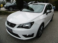 SEAT IBIZA 1.200 85PS ​FR