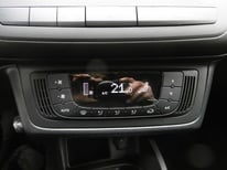 SEAT IBIZA FR WEISS