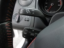 SEAT IBIZA FR WEISS
