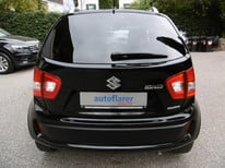 SUZUKI IGNIS SCHWARZ 2952