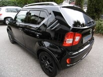 SUZUKI IGNIS SCHWARZ 2952