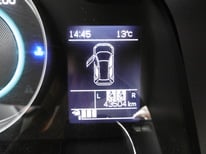 SUZUKI IGNIS SCHWARZ 2952