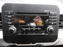 SUZUKI IGNIS SCHWARZ 2952