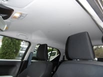 SUZUKI IGNIS SCHWARZ 2952