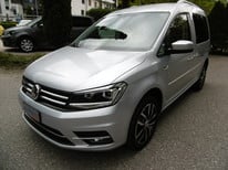 VW CADDY 4 MOTION 1082