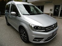 VW CADDY 4 MOTION 1082