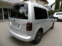 VW CADDY 4 MOTION 1082
