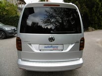 VW CADDY 4 MOTION 1082