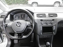VW CADDY 4 MOTION 1082