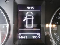 VW CADDY 4 MOTION 1082