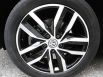 VW CADDY 4 MOTION 1082