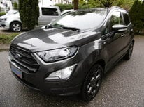 FORD ECOSPORT GRAU GL354MP