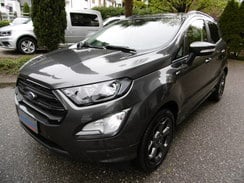 FORD ECOSPORT 1.000 125PS ​ST - LINE