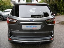 FORD ECOSPORT GRAU GL354MP