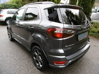 FORD ECOSPORT GRAU GL354MP