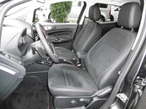FORD ECOSPORT GRAU GL354MP