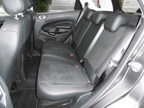 FORD ECOSPORT GRAU GL354MP