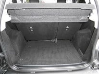 FORD ECOSPORT GRAU GL354MP