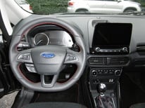 FORD ECOSPORT GRAU GL354MP