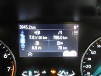 FORD ECOSPORT GRAU GL354MP