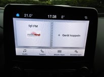 FORD ECOSPORT GRAU GL354MP