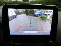 FORD ECOSPORT GRAU GL354MP