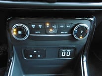 FORD ECOSPORT GRAU GL354MP