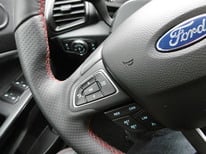 FORD ECOSPORT GRAU GL354MP