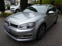 VW GOLF DSG
