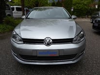VW GOLF DSG