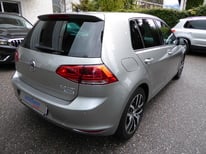 VW GOLF DSG