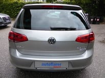 VW GOLF DSG