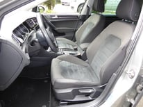 VW GOLF DSG