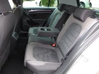 VW GOLF DSG