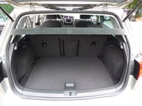 VW GOLF DSG