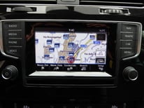 VW GOLF DSG