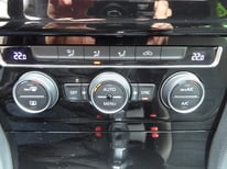VW GOLF DSG