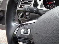 VW GOLF DSG