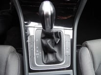 VW GOLF DSG