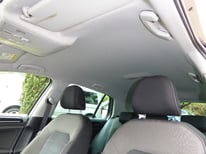 VW GOLF DSG