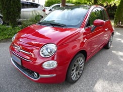 FIAT 500 1.200 69PS ​LOUNGE