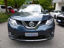 NISSAN X TRAIL