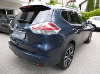NISSAN X TRAIL