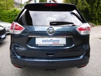 NISSAN X TRAIL