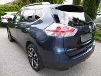 NISSAN X TRAIL