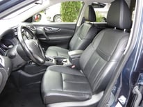 NISSAN X TRAIL