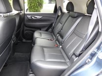 NISSAN X TRAIL